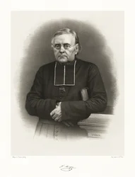 François Napoléon Marie Moigno